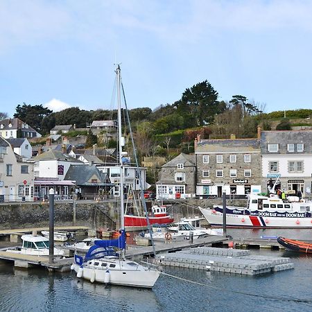 The Boat House Villa Padstow Exterior photo